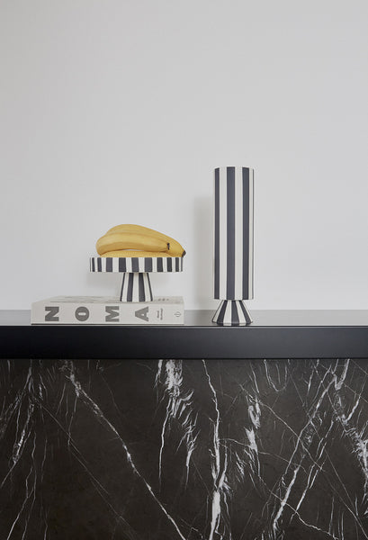 PolsterOase Vase – Toppu Vase, hoch Nr. 3