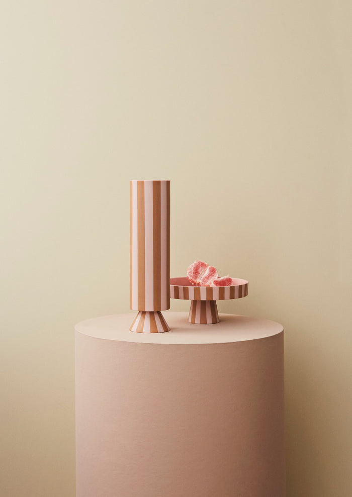 PolsterOase Vase – Toppu Vase, hoch Nr. 2