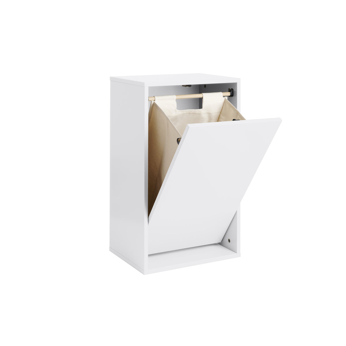 PolsterOase Wäschebox – ReCollector Wäschebox Nr. 1