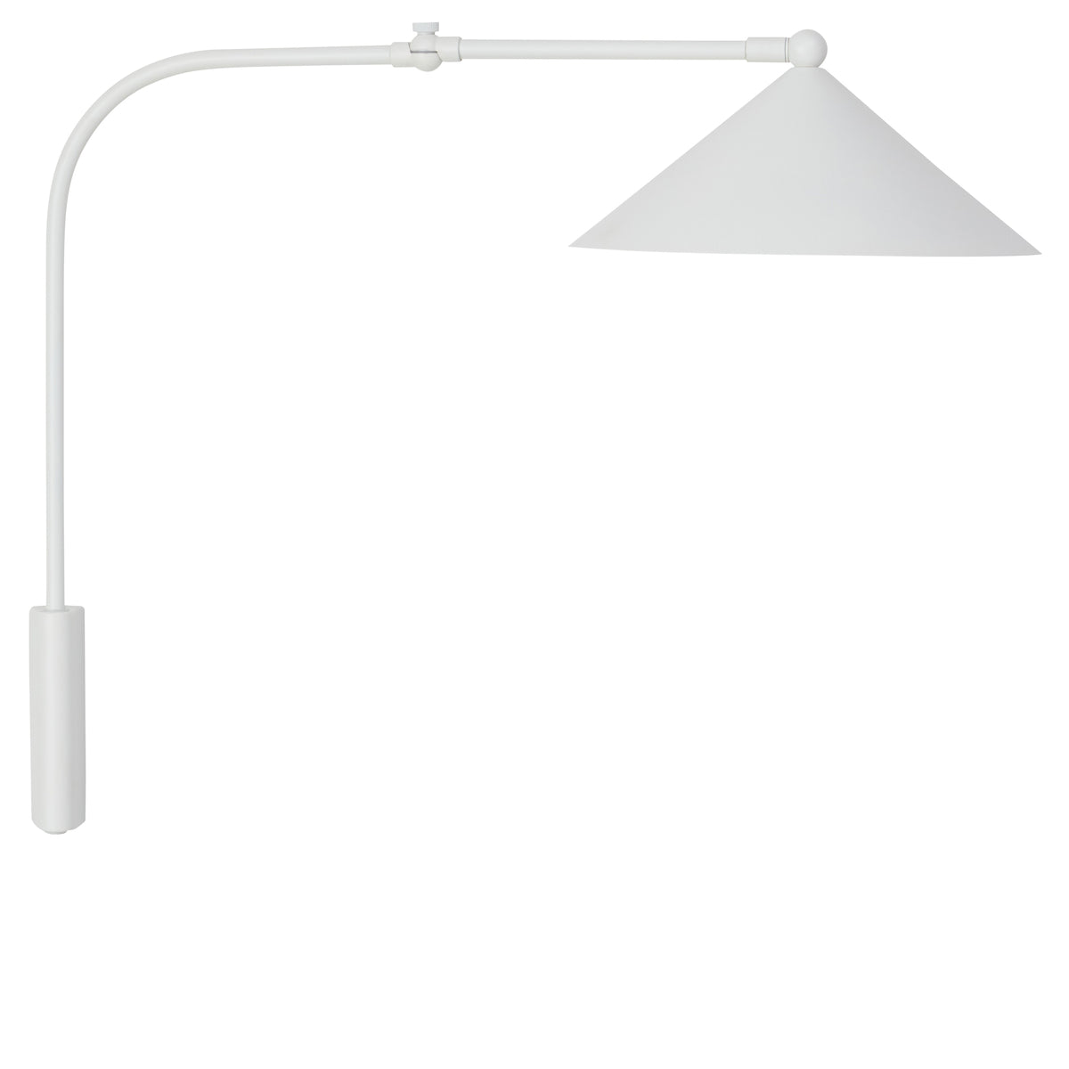 PolsterOase Wandleuchte – Kasa Wandleuchte (EU) Nr. 1