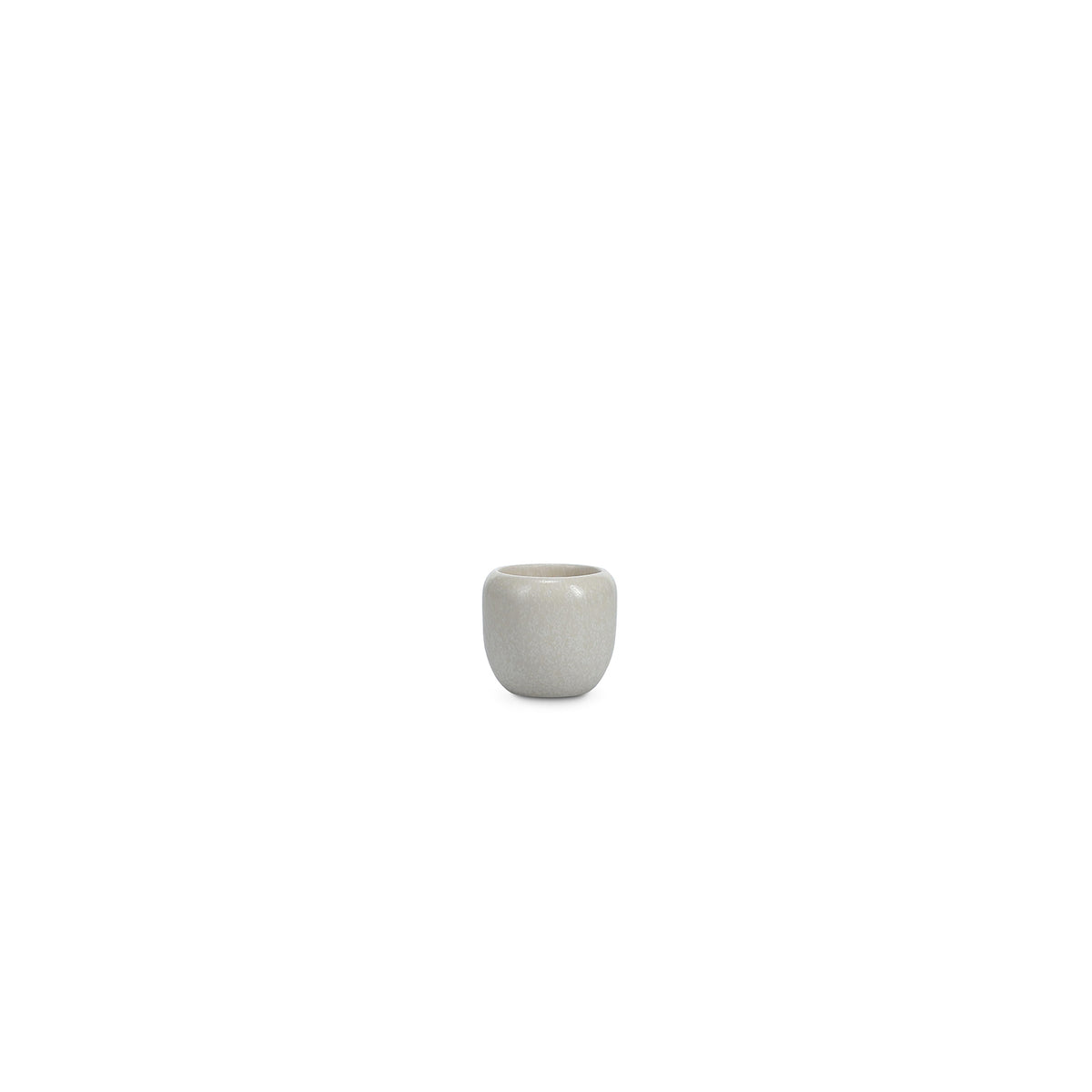 S|P Collection Mokkatasse 8,5 cl beige Mochi – 4er-Set – Produktansicht 1