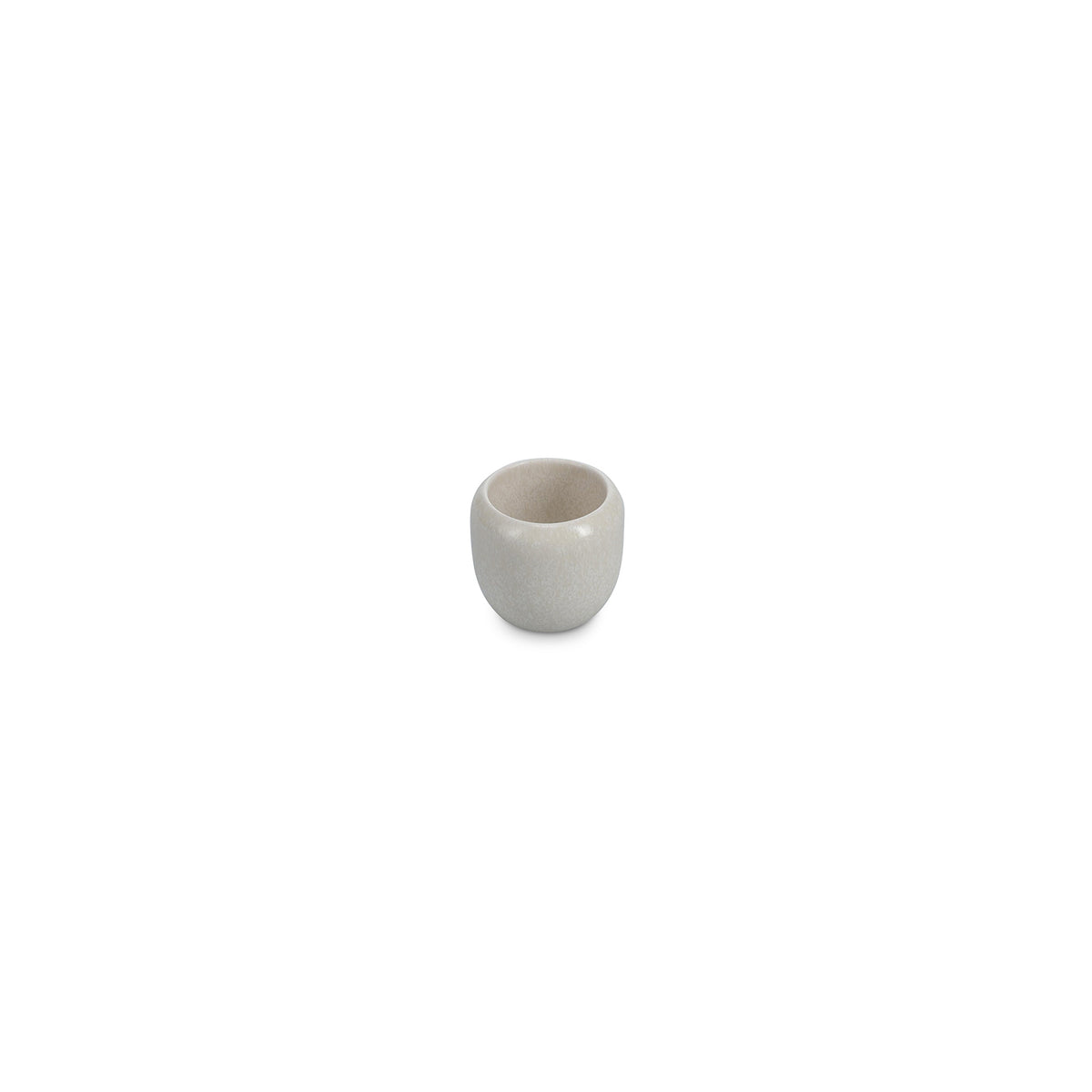 S|P Collection Mokkatasse 8,5 cl beige Mochi – 4er-Set – Produktansicht 2