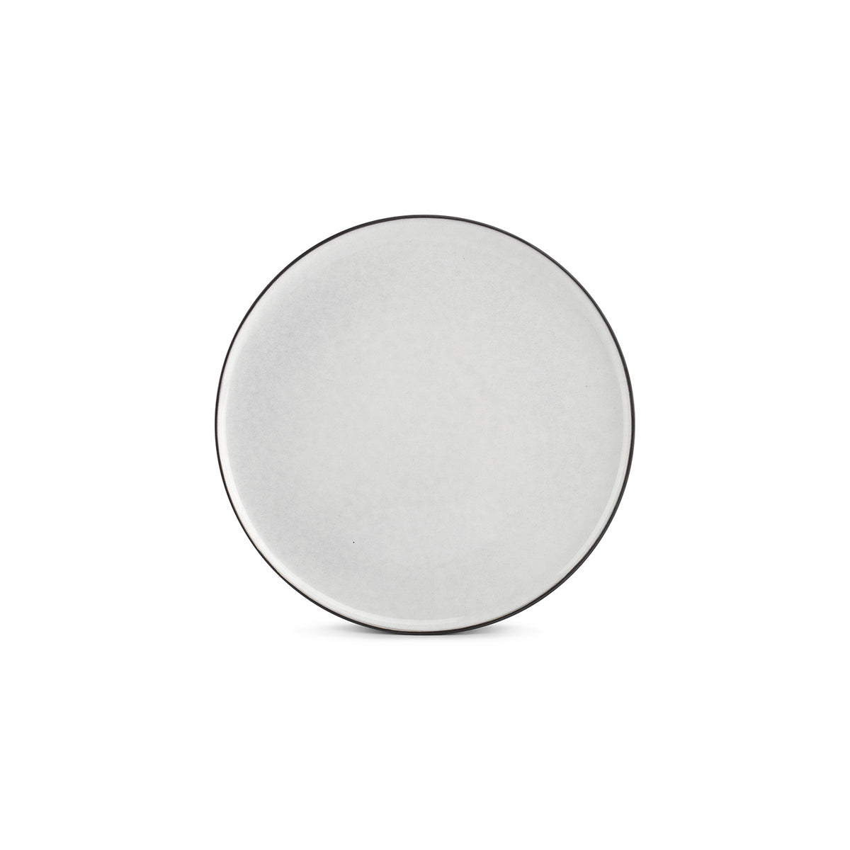 S|P Collection Teller 26 cm weiß Fina – 4er-Set – Produktansicht 1