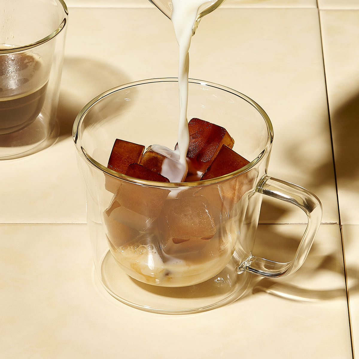 Salt & Pepper Becher 36 cl, doppelwandig, Oslo – 2er-Set – Produktansicht 2