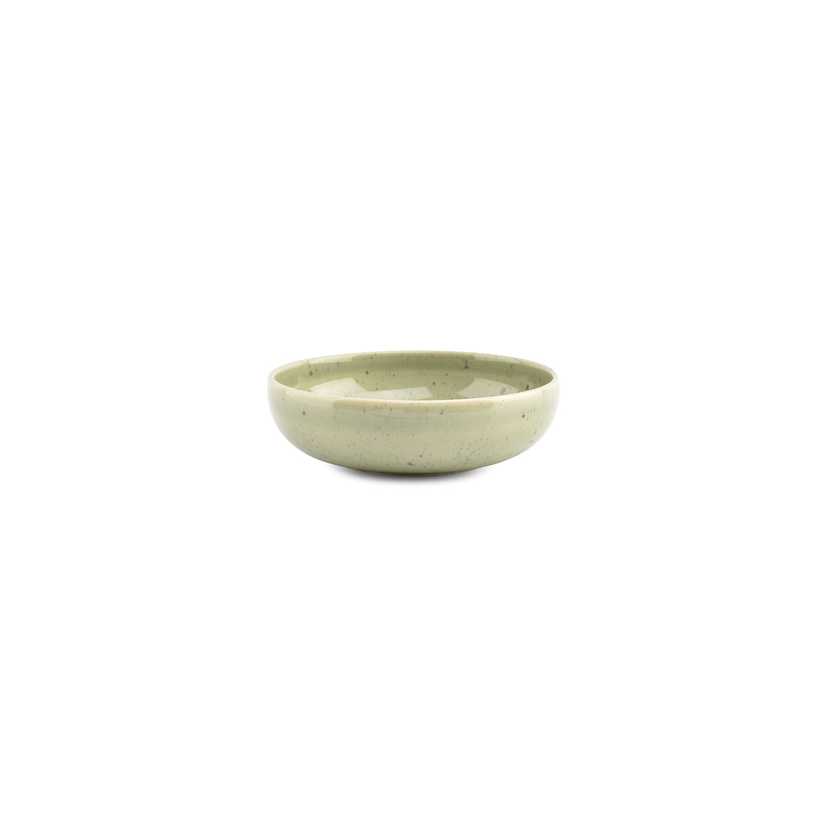 Salt & Pepper Blush Schale, salbeigrün, 15,5 cm – 4er-Set – Produktansicht 1