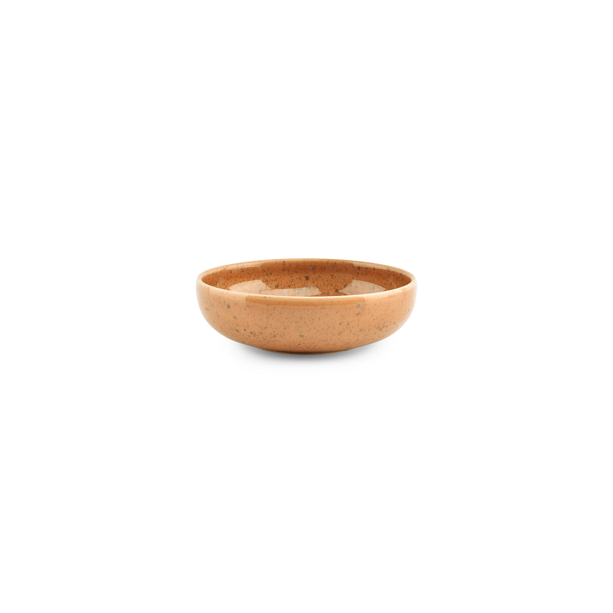 Salt & Pepper Schale 16 x H5 cm Pfirsichrosa – 4er-Set – Produktansicht 1