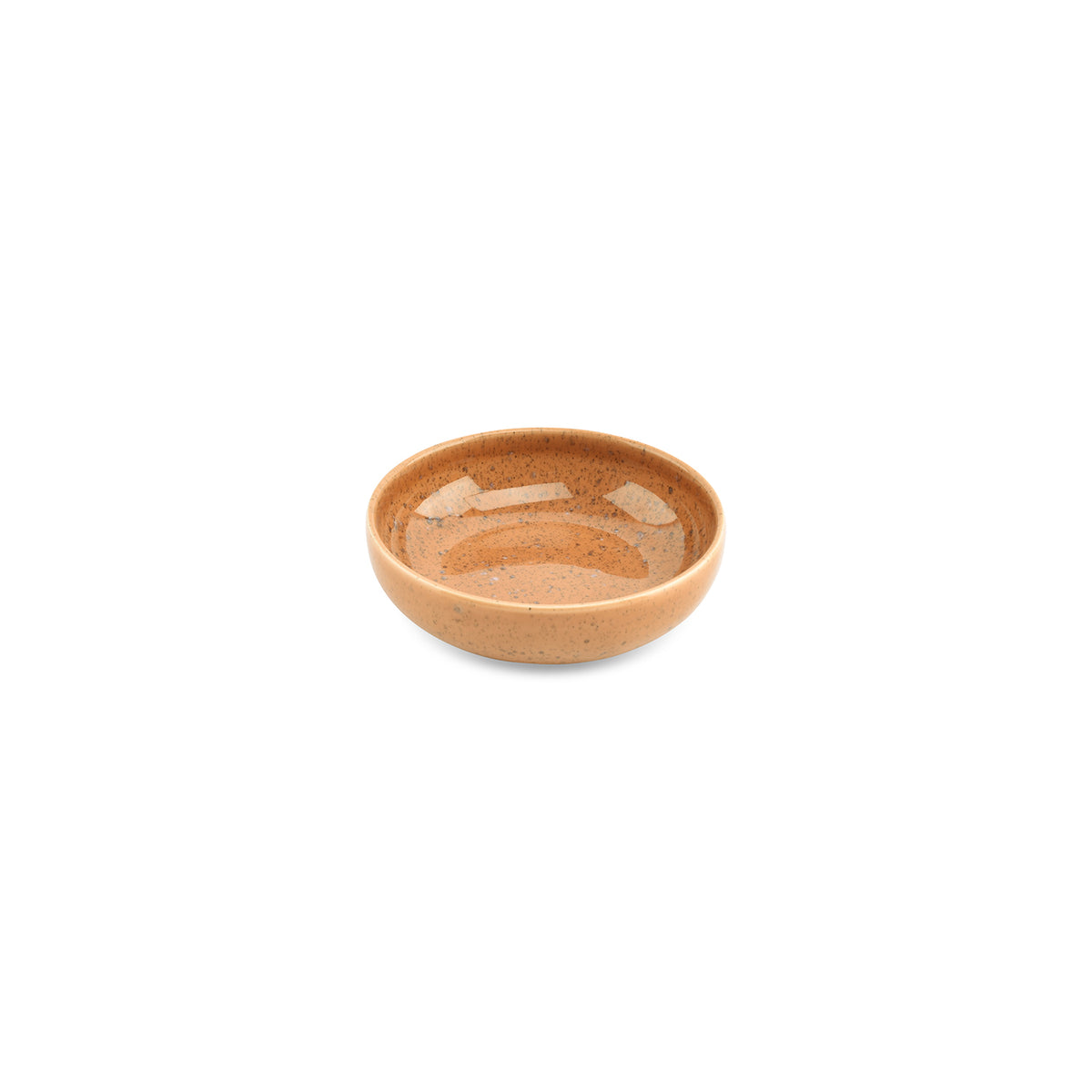 Salt & Pepper Schale 16 x H5 cm Pfirsichrosa – 4er-Set – Produktansicht 3
