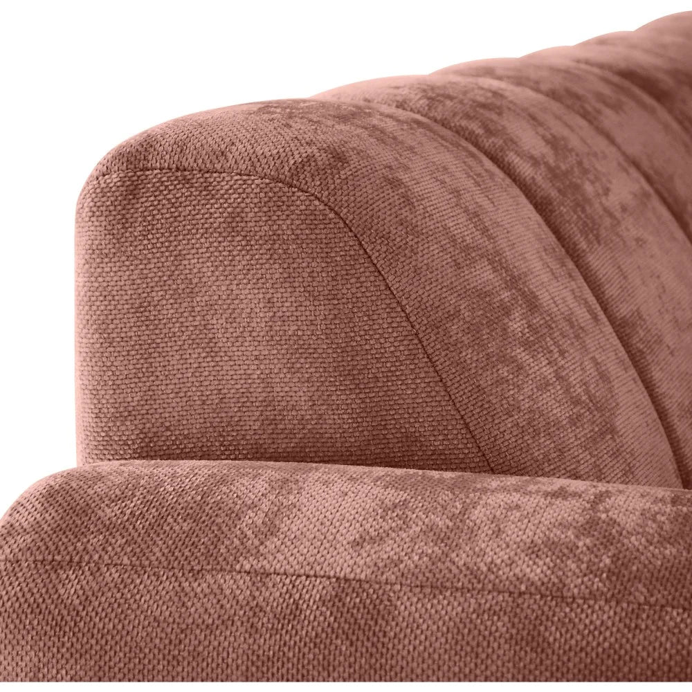 Volare L Mini Ecksofa in Vega